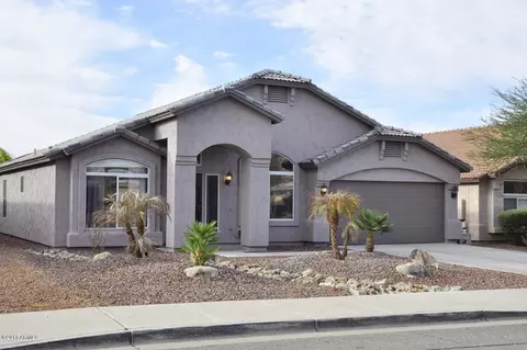 1111 E Mohawk Dr, Phoenix, AZ 85024 photo 1