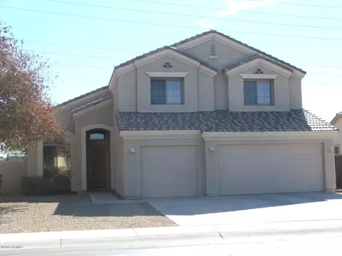 3309 E Lark Ct, Gilbert, AZ 85297 photo 1