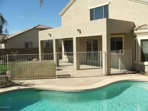 3309 E Lark Ct, Gilbert, AZ 85297 photo 28