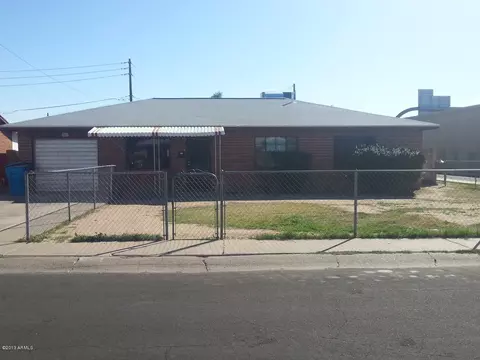 2017 E Cypress St, Phoenix, AZ 85006 photo 1