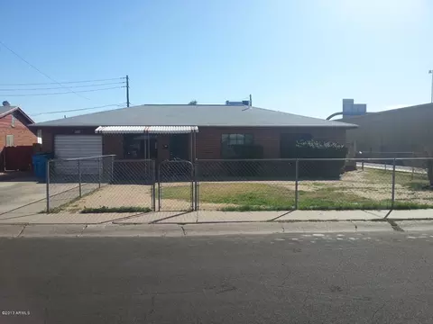 2017 E Cypress St, Phoenix, AZ 85006 photo 2