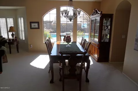3145 E Hackamore St, Mesa, AZ 85213 photo 3