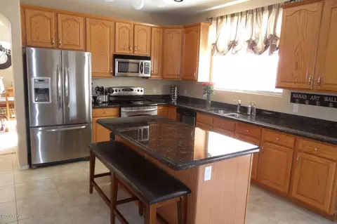 3145 E Hackamore St, Mesa, AZ 85213 photo 7