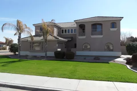 3145 E Hackamore St, Mesa, AZ 85213 photo 1