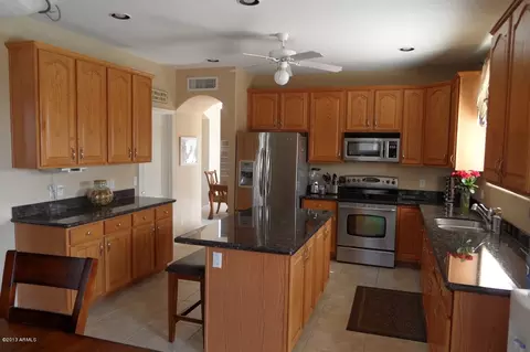 3145 E Hackamore St, Mesa, AZ 85213 photo 6