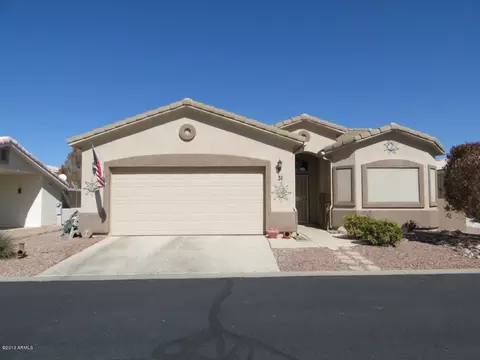 2101 S Meridian Rd #31, Apache Junction, AZ 85120 photo 1