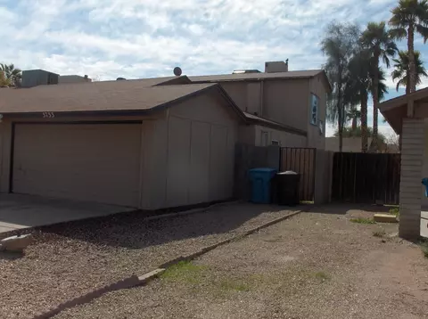 3733 E Dahlia Dr, Phoenix, AZ 85032 photo 2