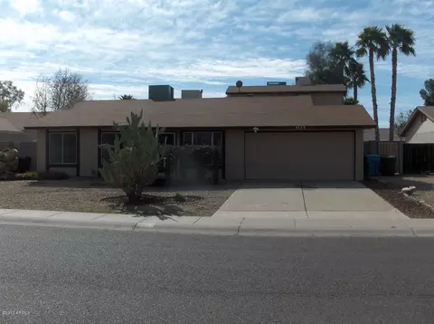3733 E Dahlia Dr, Phoenix, AZ 85032 photo 1