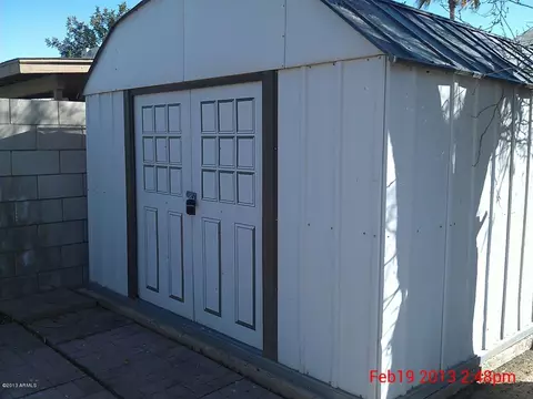 614 E La Donna Dr, Tempe, AZ 85283 photo 21