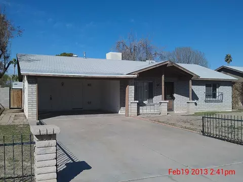 614 E La Donna Dr, Tempe, AZ 85283 photo 1