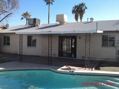 614 E La Donna Dr, Tempe, AZ 85283 photo 16