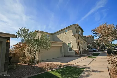 4293 E Oakland St, Gilbert, AZ 85295 photo 3