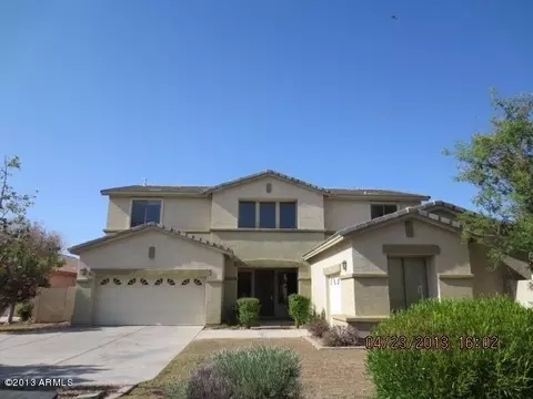 1252 E Kramer Cir, Mesa, AZ 85203 photo 1