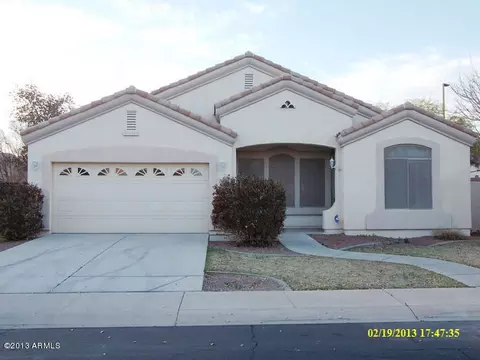 3296 E Lark Ct, Gilbert, AZ 85297 photo 1