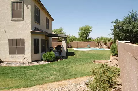 3402 E Vernon St, Gilbert, AZ 85298 photo 24