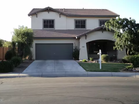 3402 E Vernon St, Gilbert, AZ 85298 photo 1