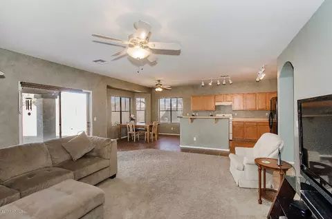 3402 E Vernon St, Gilbert, AZ 85298 photo 8