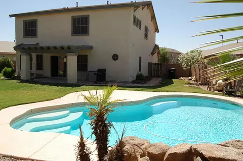 3402 E Vernon St, Gilbert, AZ 85298 photo 21