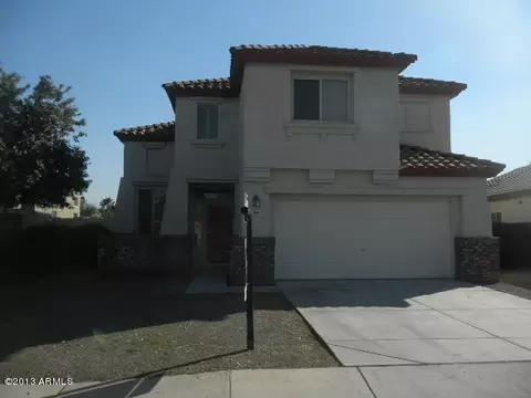 2583 E Brooks St, Gilbert, AZ 85296 photo 1