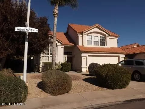 3220 E Hiddenview Dr, Phoenix, AZ 85048 photo 1