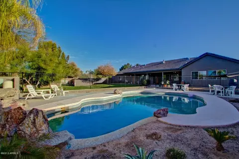 1302 N Constellation Ct, Gilbert, AZ 85234 photo 9