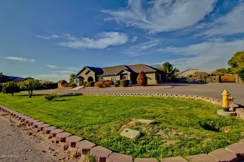 1302 N Constellation Ct, Gilbert, AZ 85234 photo 2