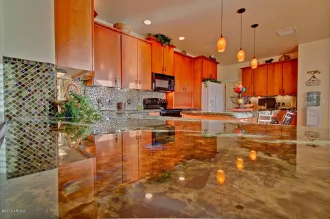 1302 N Constellation Ct, Gilbert, AZ 85234 photo 24