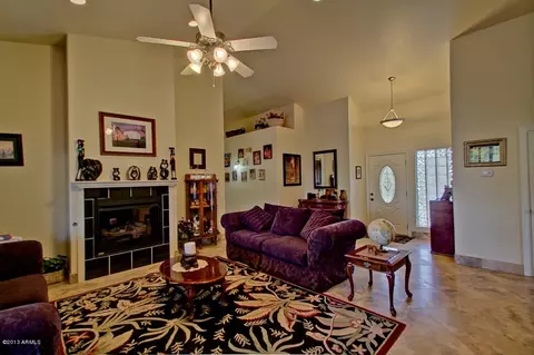 1302 N Constellation Ct, Gilbert, AZ 85234 photo 14