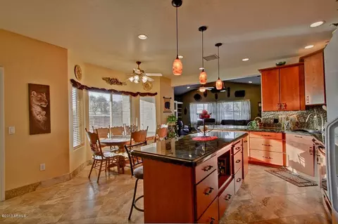 1302 N Constellation Ct, Gilbert, AZ 85234 photo 16