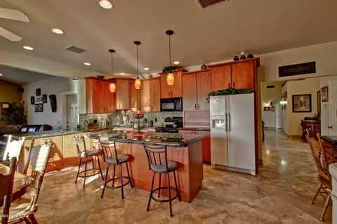 1302 N Constellation Ct, Gilbert, AZ 85234 photo 17