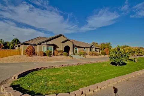 1302 N Constellation Ct, Gilbert, AZ 85234 photo 1