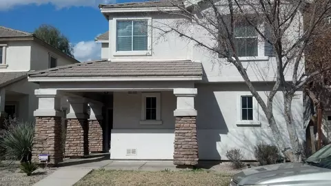 4234 E Sheffield Ave, Gilbert, AZ 85296 photo 1