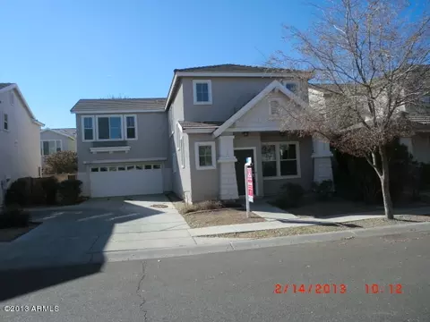 4139 E Baylor Ln, Gilbert, AZ 85296 photo 1