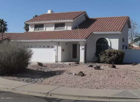 4233 E Tanglewood Dr, Phoenix, AZ 85048 photo 1