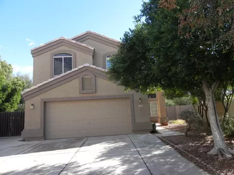 1433 W Shellfish Dr, Gilbert, AZ 85233 photo 2