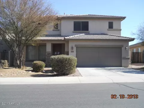 6505 S View Ln, Gilbert, AZ 85298 photo 1