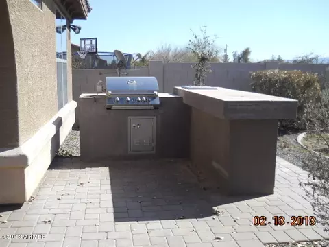 2849 E Fandango Dr, Gilbert, AZ 85298 photo 3