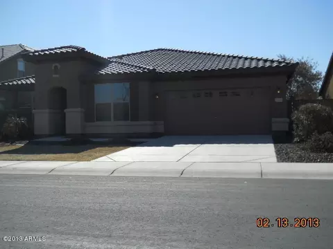 2849 E Fandango Dr, Gilbert, AZ 85298 photo 1
