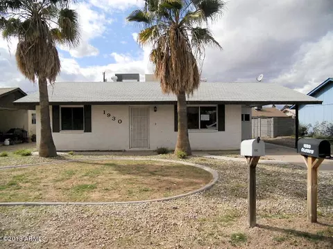 1930 S Apache Dr, Apache Junction, AZ 85120 photo 1