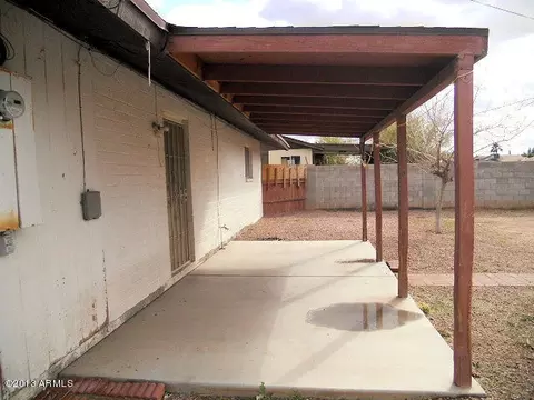 1930 S Apache Dr, Apache Junction, AZ 85120 photo 23