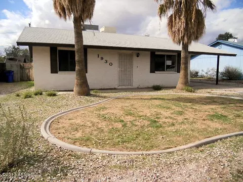 1930 S Apache Dr, Apache Junction, AZ 85120 photo 17