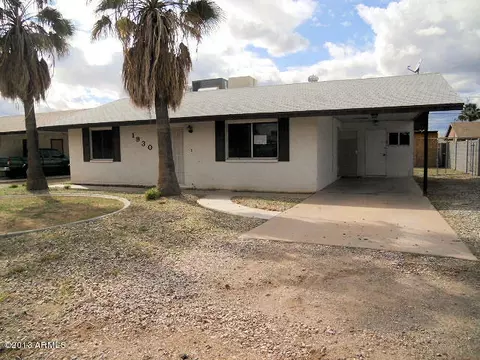 1930 S Apache Dr, Apache Junction, AZ 85120 photo 18