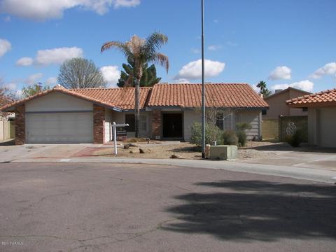 4420 E Vista Dr, Phoenix, AZ 85032 photo 1