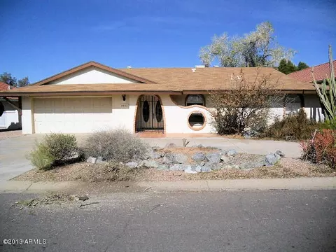 7402 Edgewood Ave, Mesa, AZ 85208 photo 1