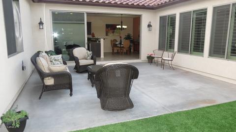 4628 E Claxton Ave, Gilbert, AZ 85297 photo 29
