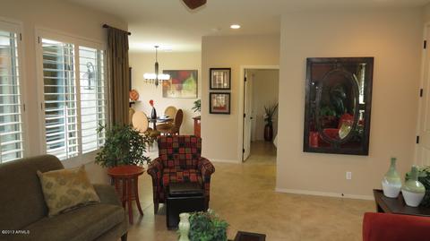 4628 E Claxton Ave, Gilbert, AZ 85297 photo 16