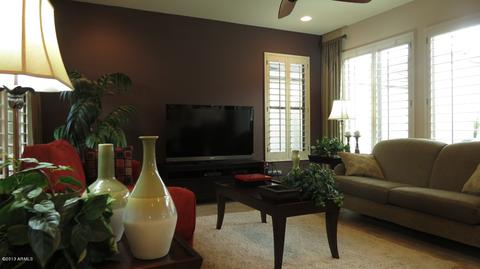 4628 E Claxton Ave, Gilbert, AZ 85297 photo 14