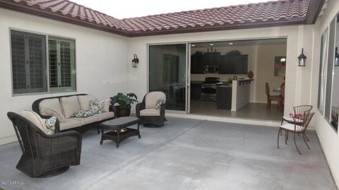 4628 E Claxton Ave, Gilbert, AZ 85297 photo 26
