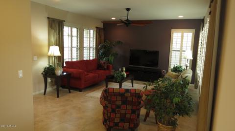 4628 E Claxton Ave, Gilbert, AZ 85297 photo 20