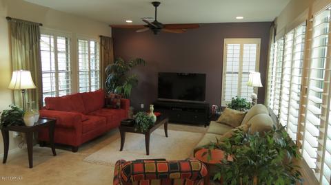 4628 E Claxton Ave, Gilbert, AZ 85297 photo 42